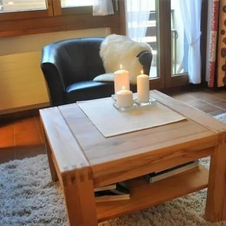 Apartment Heimelige 3,5 Zimmer Dachwohnung Zermatt