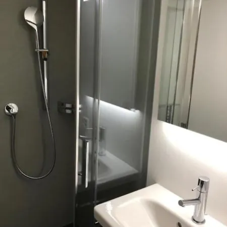 Heimelige 3,5 Zimmer Dachwohnung