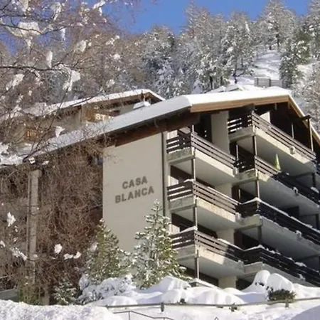 Heimelige 3,5 Zimmer Dachwohnung Apartment Zermatt