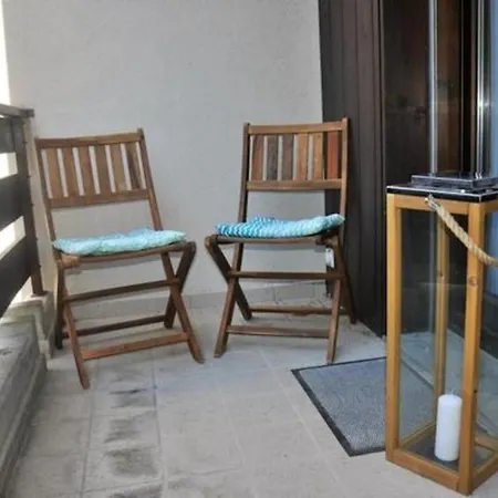 Heimelige 3,5 Zimmer Dachwohnung Zermatt